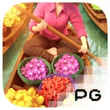 Bocoran RTP Slot PG Soft Thai River Wonders